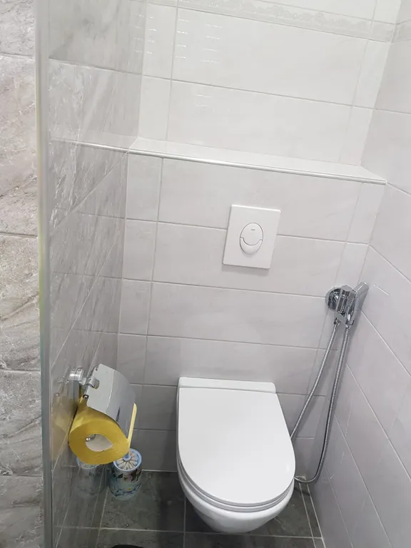 Квартира двухкомнатная на улице Хозяйственной, 50 м², Евпатория — фото 8