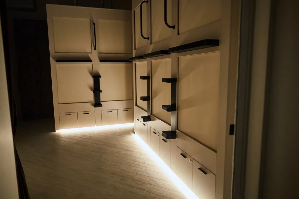 Одноместный номер стандарт