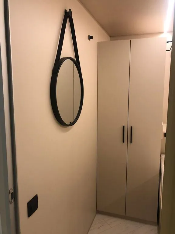 Двухместный номер с 1 кроватью улучшенный