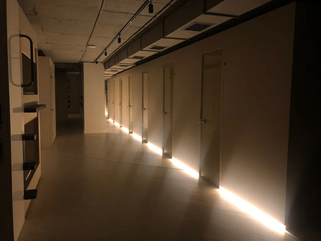 Двухместный номер с 1 кроватью улучшенный