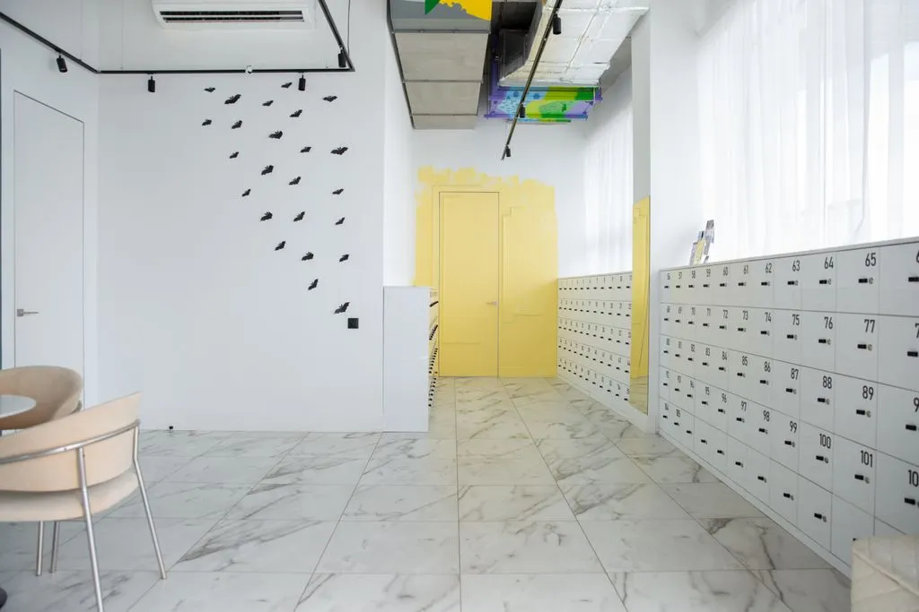 Двухместный номер с 1 кроватью улучшенный