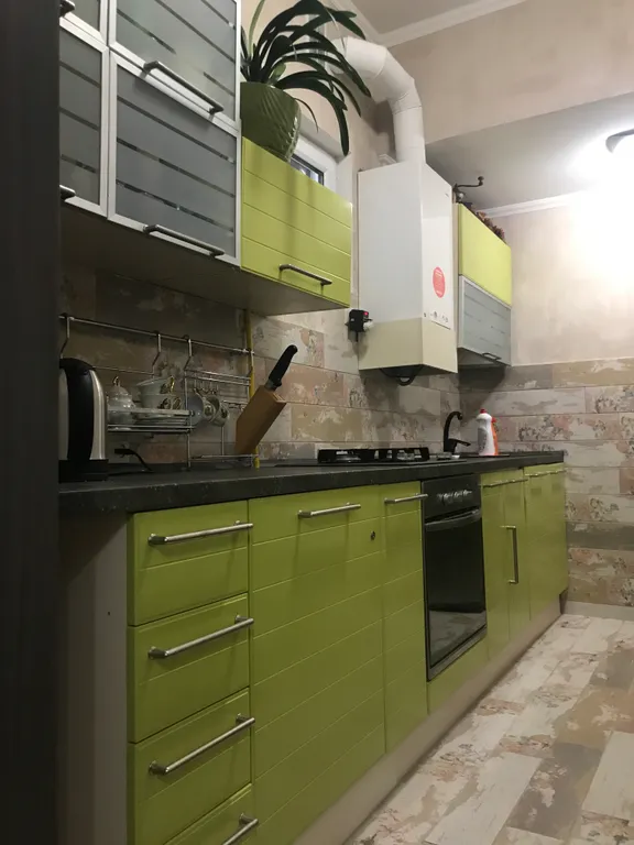 Частный дом