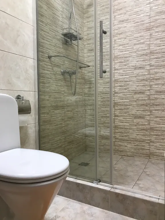 Частный дом