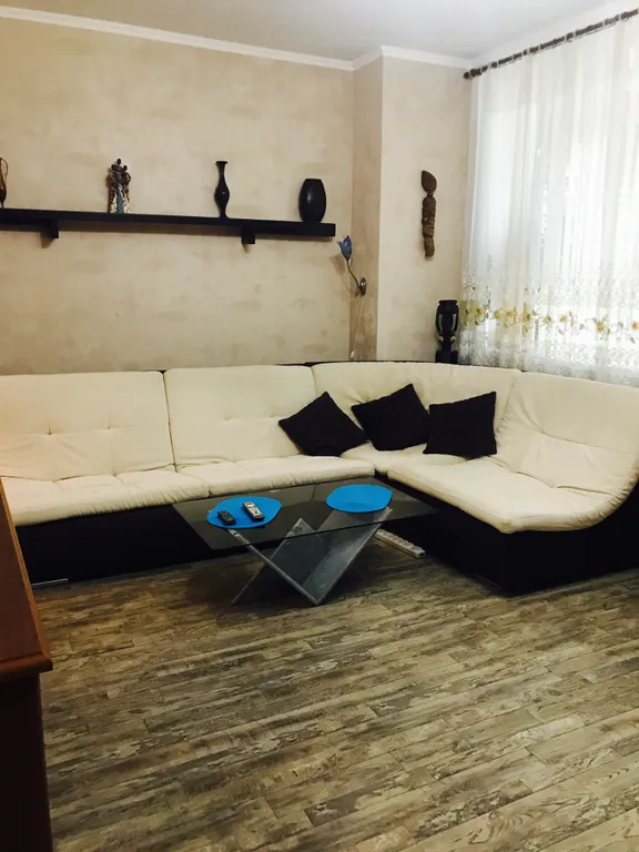 Частный дом