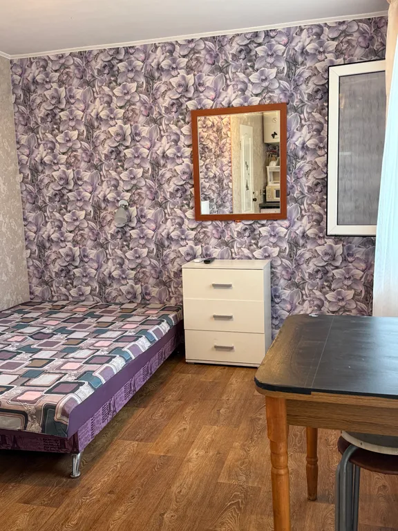 Дом 2-местный на улице имени Розы Люксембург, 13 м², Алупка — фото 7