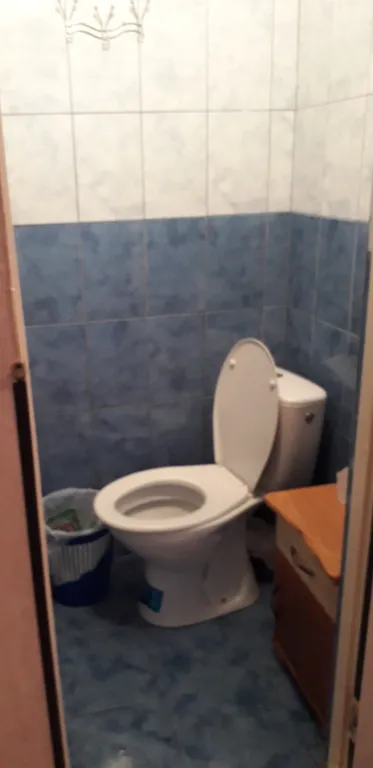 Дом 2-местный на улице имени Розы Люксембург, 13 м², Алупка — фото 10