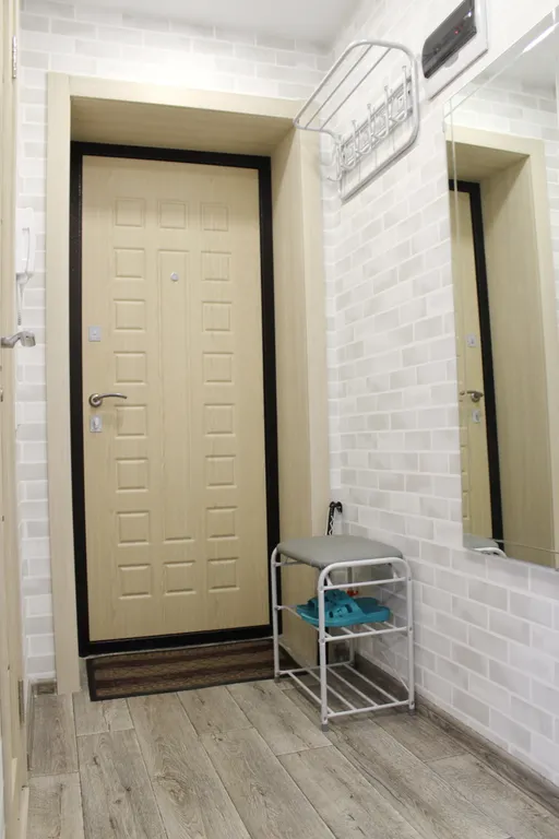 Квартира двухкомнатная на улице Грибоедова, 46 м², Дзержинск — фото 15