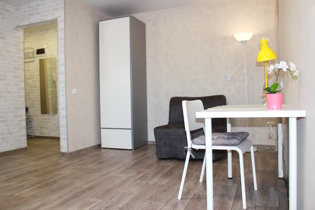 Квартира двухкомнатная на улице Грибоедова, 46 м², Дзержинск — фото 12