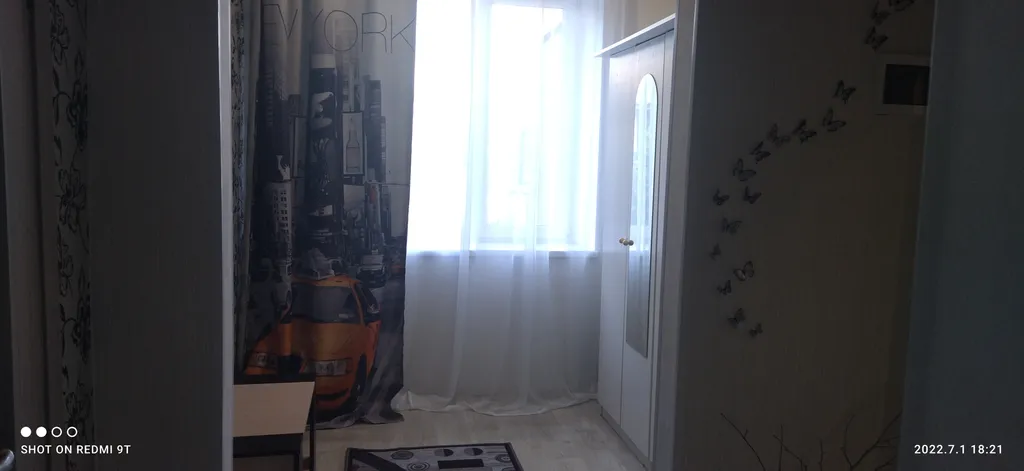 Дом 5-местный на улице Ароматной, 69 м², Судак — фото 3