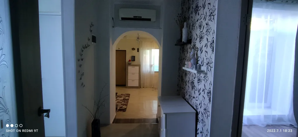 Дом 5-местный на улице Ароматной, 69 м², Судак — фото 6