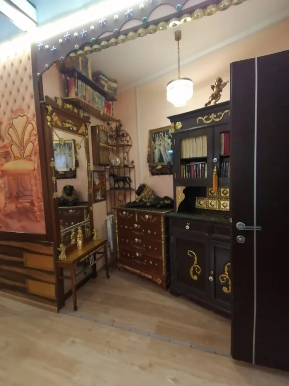 Таунхаус 12-местный у Авиастроя, в Авиастрое, 140 м², Казань — фото 25