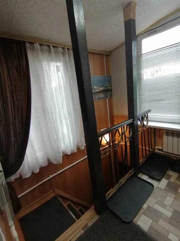Таунхаус 12-местный у Авиастроя, в Авиастрое, 140 м², Казань — фото 22