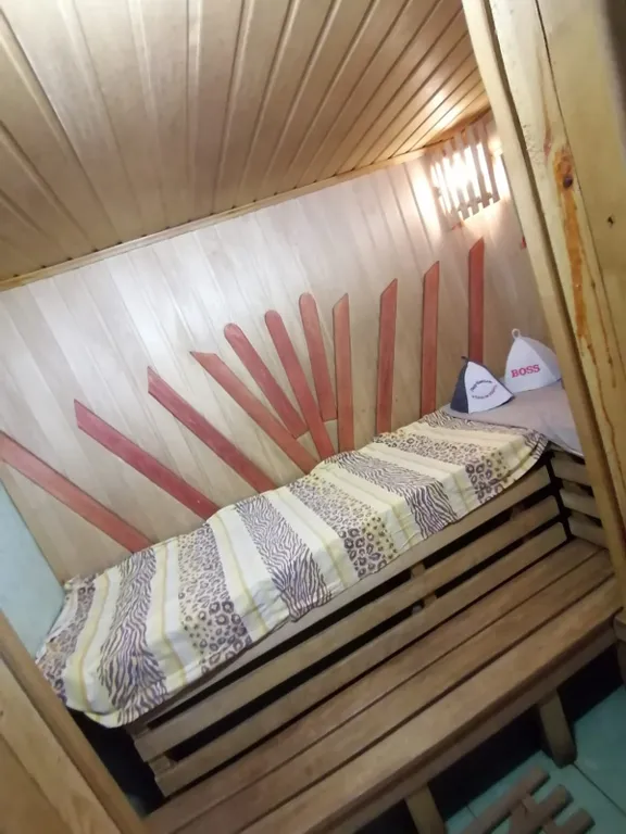Таунхаус 12-местный у Авиастроя, в Авиастрое, 140 м², Казань — фото 27