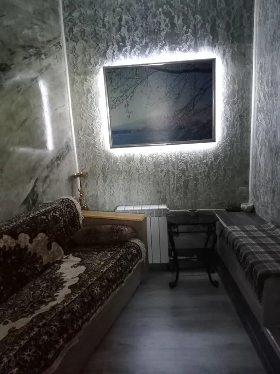 Таунхаус 12-местный у Авиастроя, в Авиастрое, 140 м², Казань — спальня, фото 2
