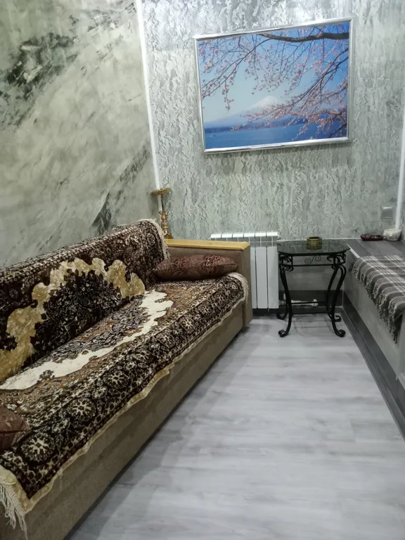 Таунхаус 12-местный у Авиастроя, в Авиастрое, 140 м², Казань — спальня, фото 3
