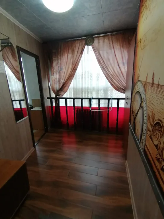 Таунхаус 12-местный у Авиастроя, в Авиастрое, 140 м², Казань — фото 23