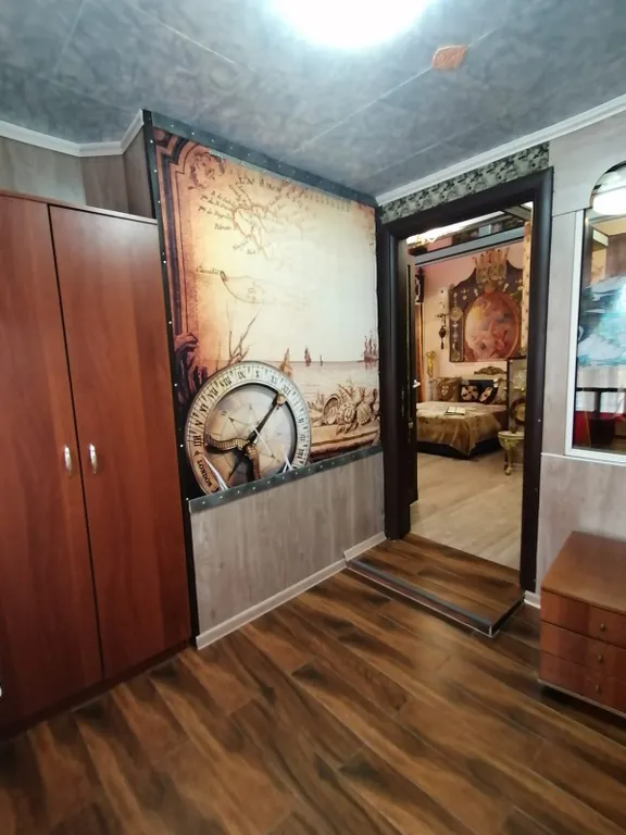 Таунхаус 12-местный у Авиастроя, в Авиастрое, 140 м², Казань — фото 24