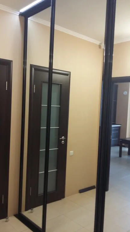 Квартира двухкомнатная в Гагаринском, 60 м², Севастополь — фото 15