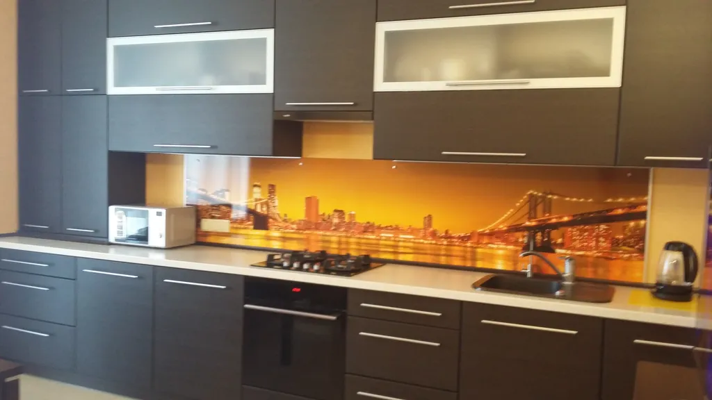 Квартира двухкомнатная в Гагаринском, 60 м², Севастополь — фото 19