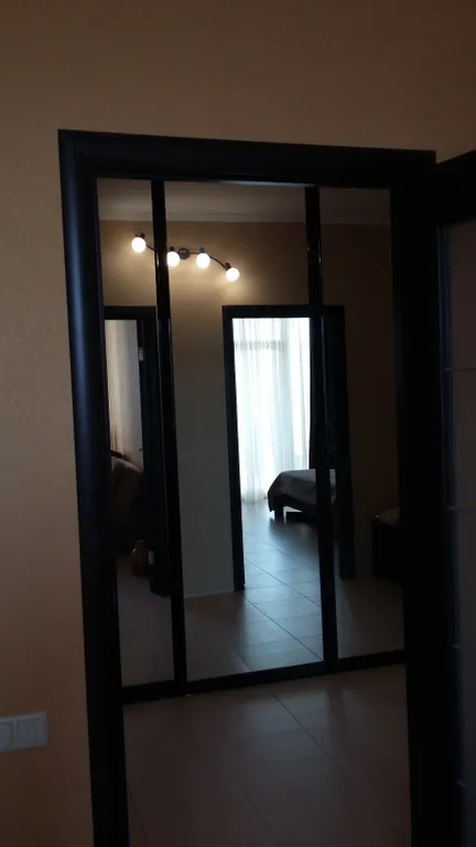 Квартира двухкомнатная в Гагаринском, 60 м², Севастополь — фото 25