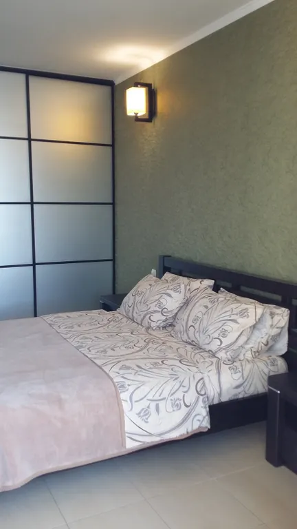 Квартира двухкомнатная в Гагаринском, 60 м², Севастополь — фото 7
