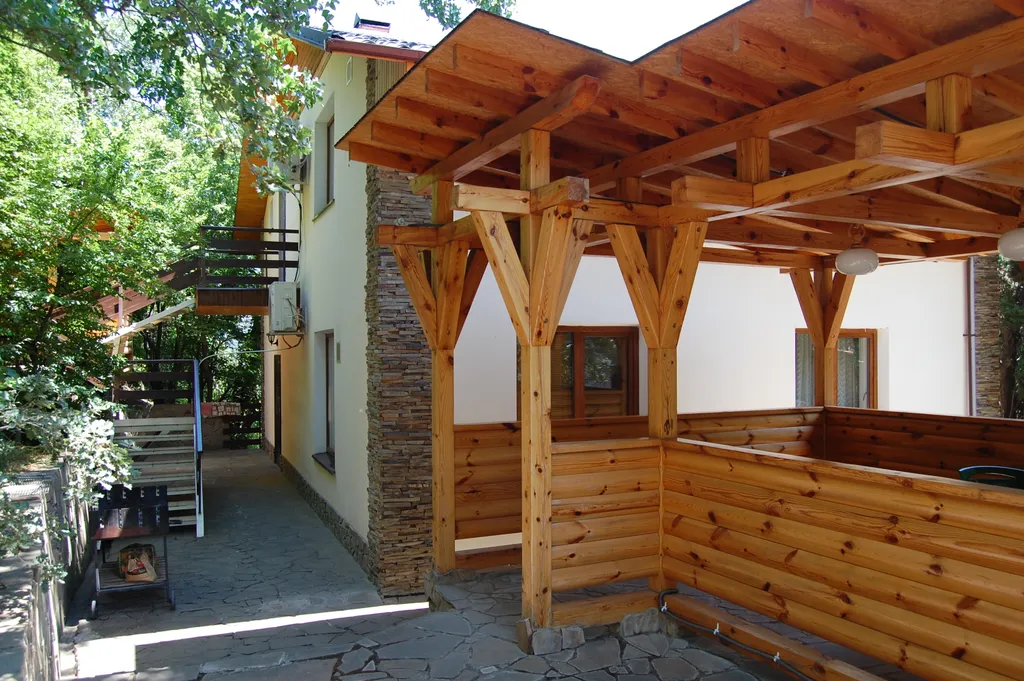 Кипарис Шале 2