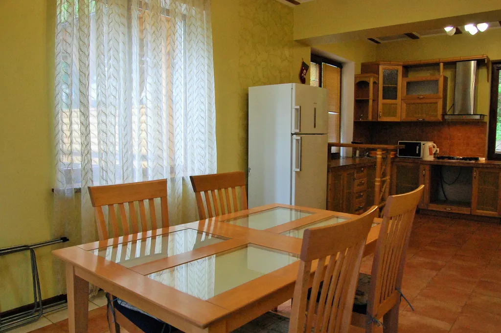 Кипарис Шале 2