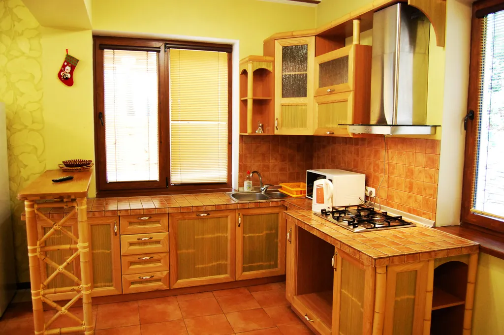 Кипарис Шале 2