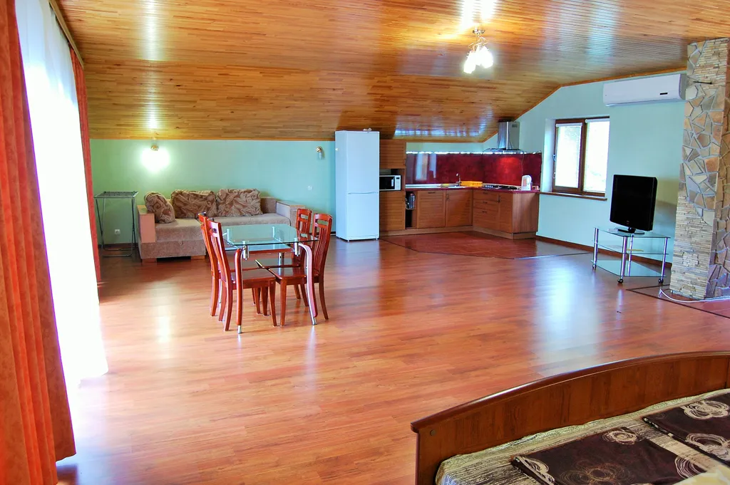 Кипарис Шале 3