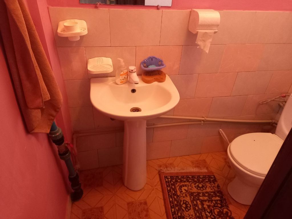 Фото отеля «На Подгорной», 12