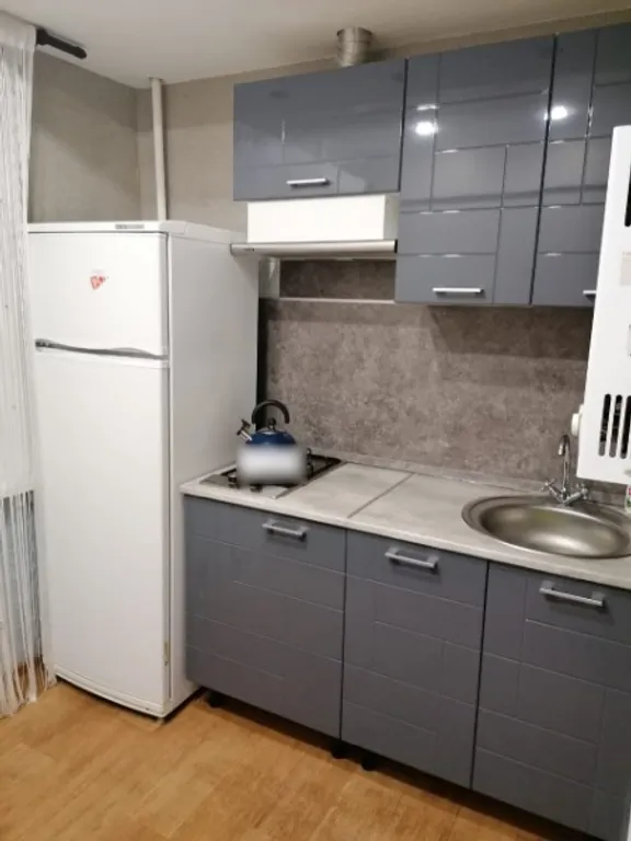 Квартира двухкомнатная в Тракторозаводском, 48 м², Волгоград — фото 8