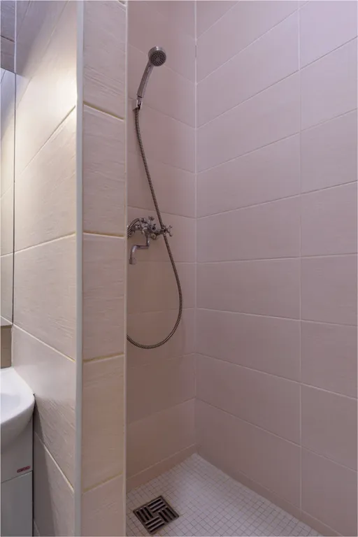 Апартаменты однокомнатные в Советском, 20 м², Красноярск — фото 15