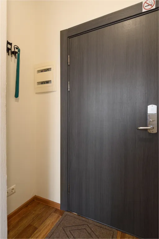 Апартаменты однокомнатные в Советском, 20 м², Красноярск — фото 21
