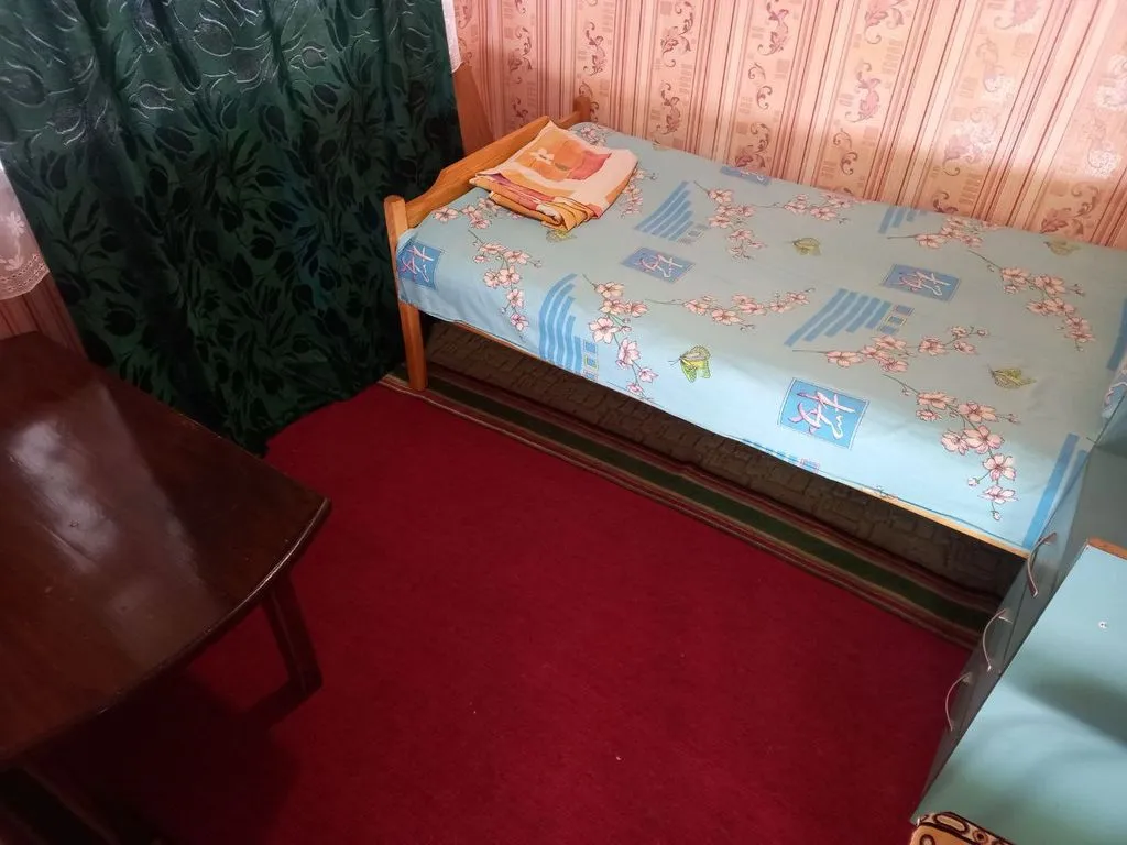 Одноместный номер эконом — На Подгорной, фото 2 из 5