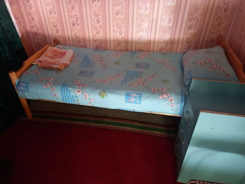 Одноместный номер эконом — На Подгорной, фото 3 из 5