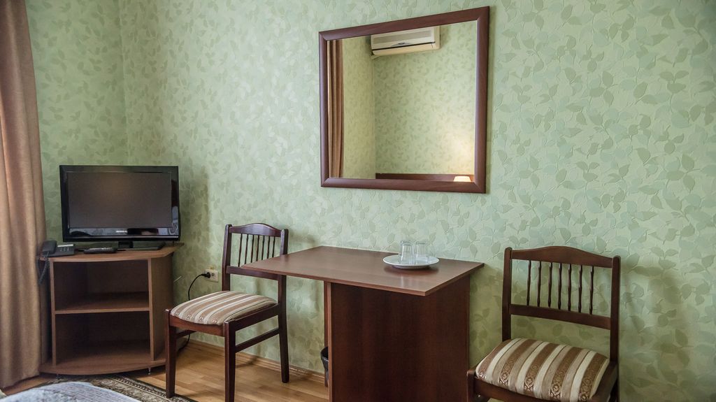 Фото отеля «Магнолия», 13