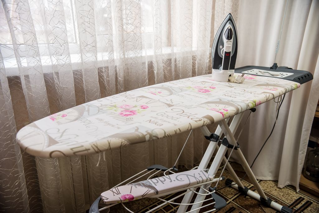 Фото отеля «Магнолия», 8