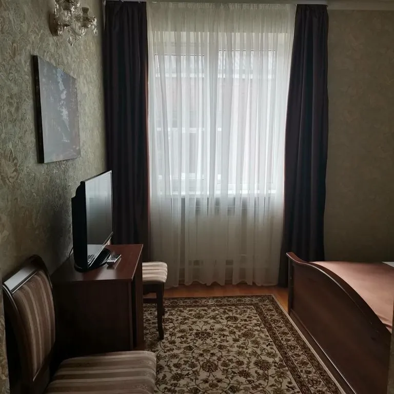 Фото отеля «Магнолия», 3