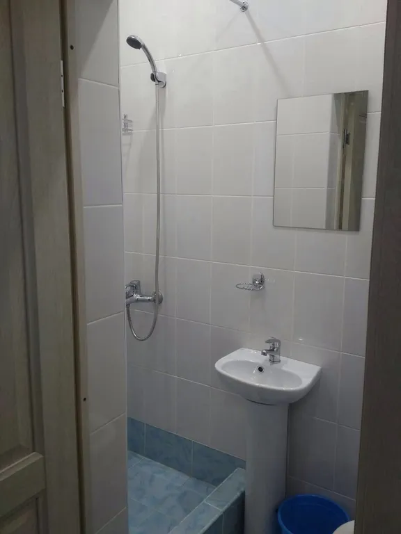 Квартира двухкомнатная в переулке Яновского, 38 м², Кисловодск — фото 14