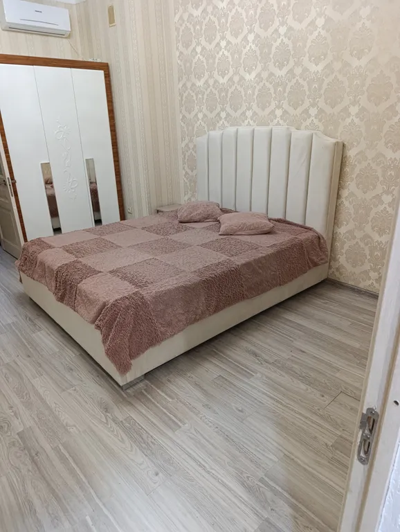 Квартира двухкомнатная в переулке Яновского, 38 м², Кисловодск — фото 2