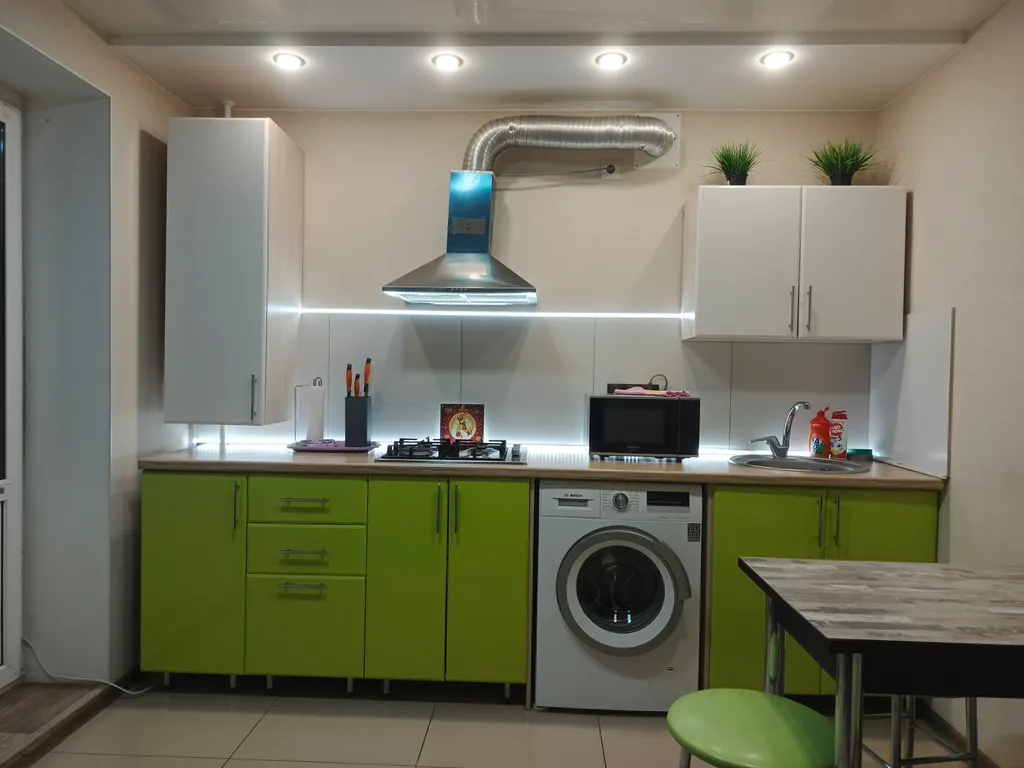 Квартира двухкомнатная, 60 м², Сызрань — фото 12