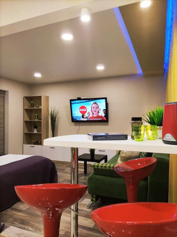 Квартира двухкомнатная, 60 м², Сызрань — фото 14