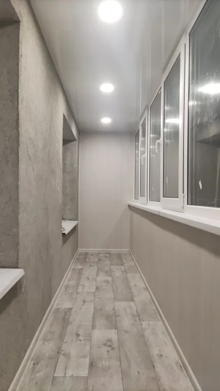 Квартира двухкомнатная, 60 м², Сызрань — фото 24