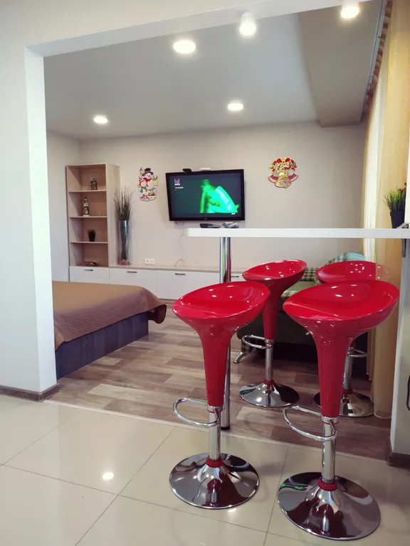 Квартира двухкомнатная, 60 м², Сызрань — фото 7