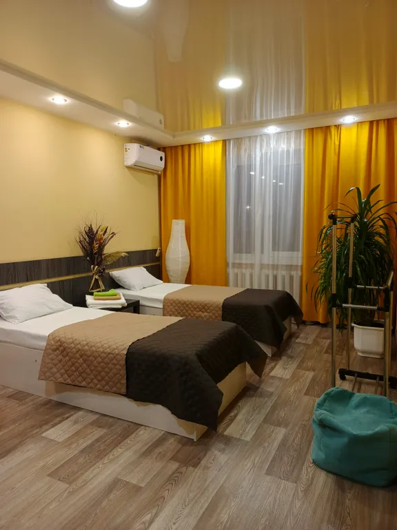 Квартира двухкомнатная, 60 м², Сызрань — фото 8