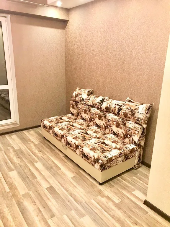 Отличная квартира в центре