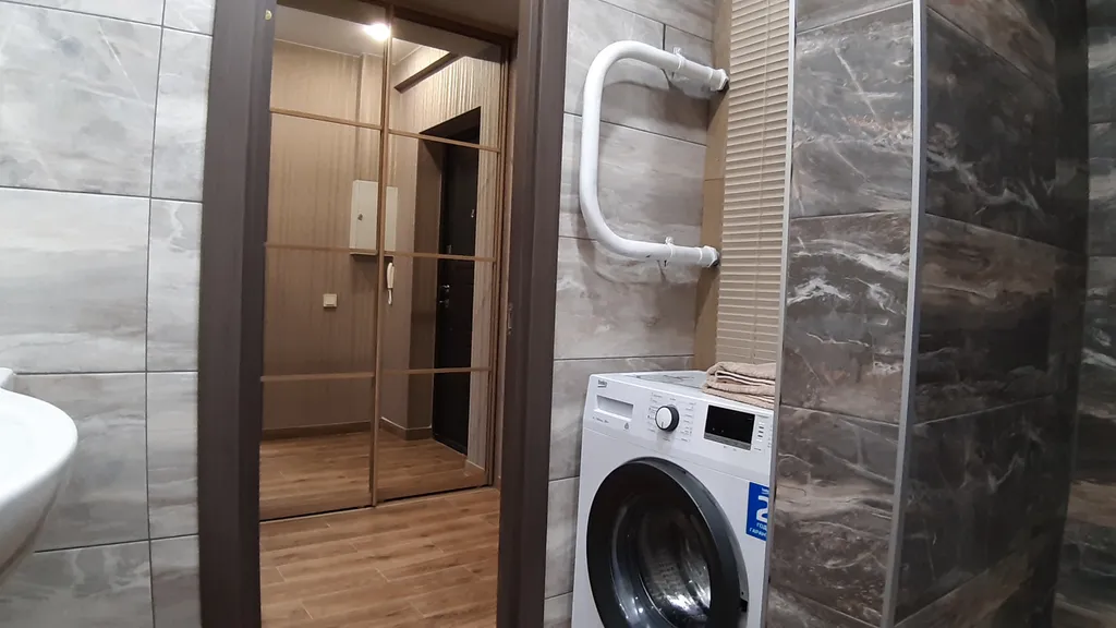 Квартира двухкомнатная в Канавинском, 48 м², Нижний Новгород — фото 10