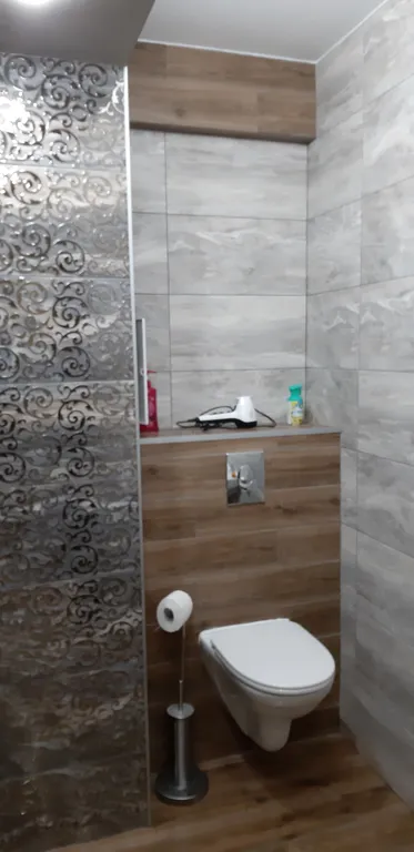 Квартира двухкомнатная в Канавинском, 48 м², Нижний Новгород — фото 11