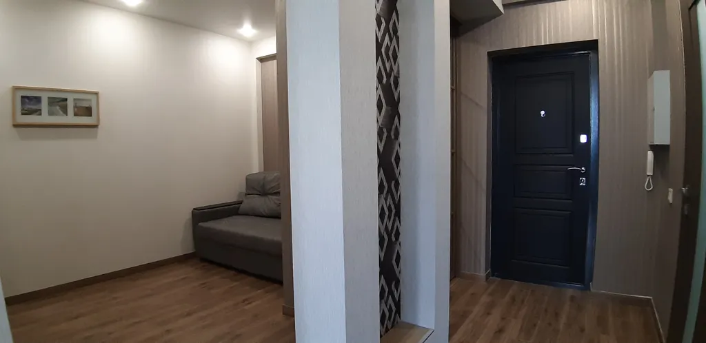 Квартира двухкомнатная в Канавинском, 48 м², Нижний Новгород — фото 12