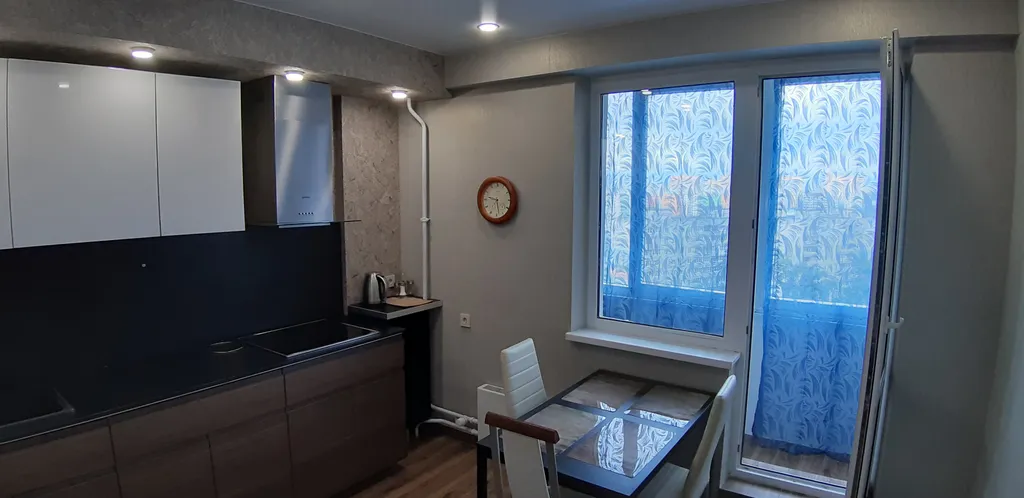 Квартира двухкомнатная в Канавинском, 48 м², Нижний Новгород — фото 13